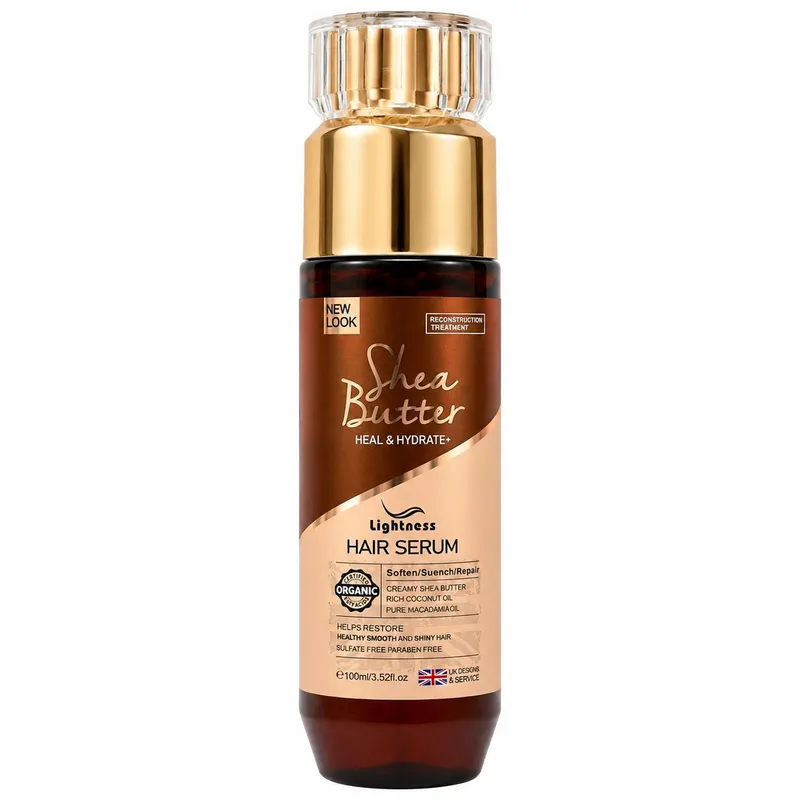روغن مو لایتنس موروکن آرگان اویل