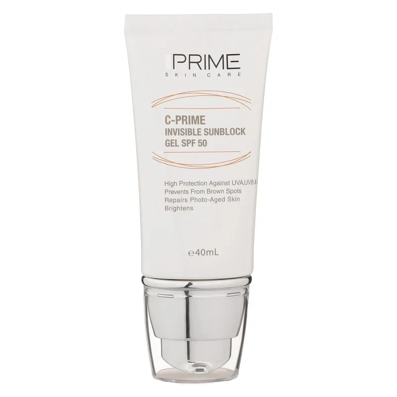 لوسیون ضد آفتاب رولآن ورزشی Prime SPORT SPF50