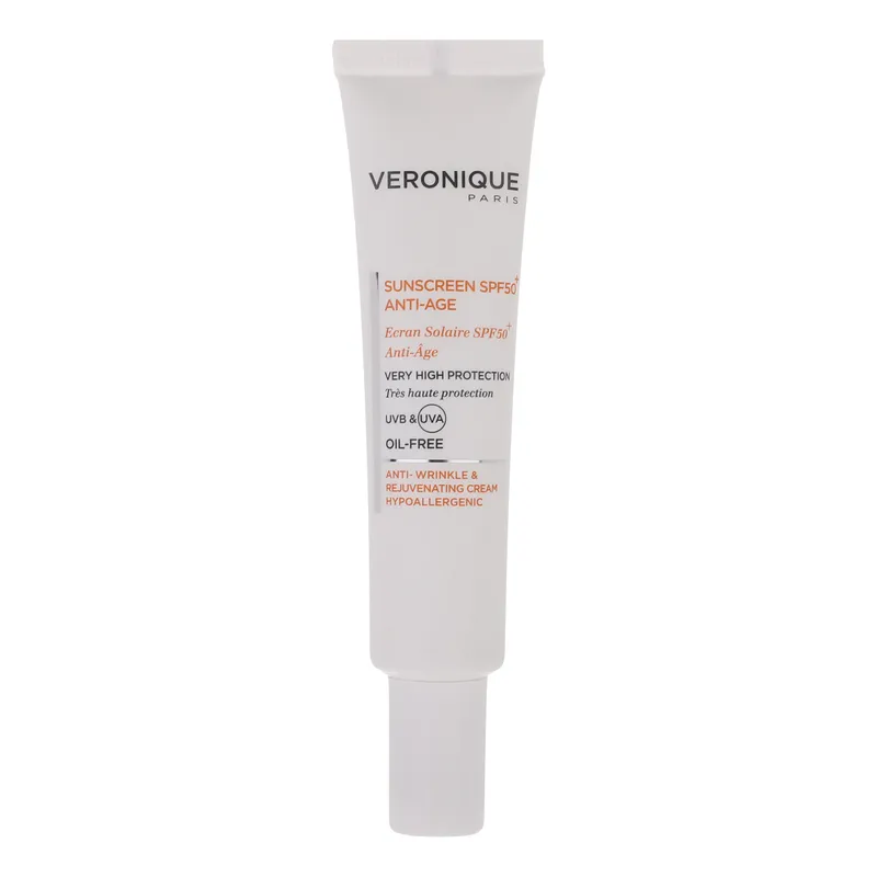 ضد آفتاب ضدپیری ماتریکسیل ورونیک پاریس SPF50