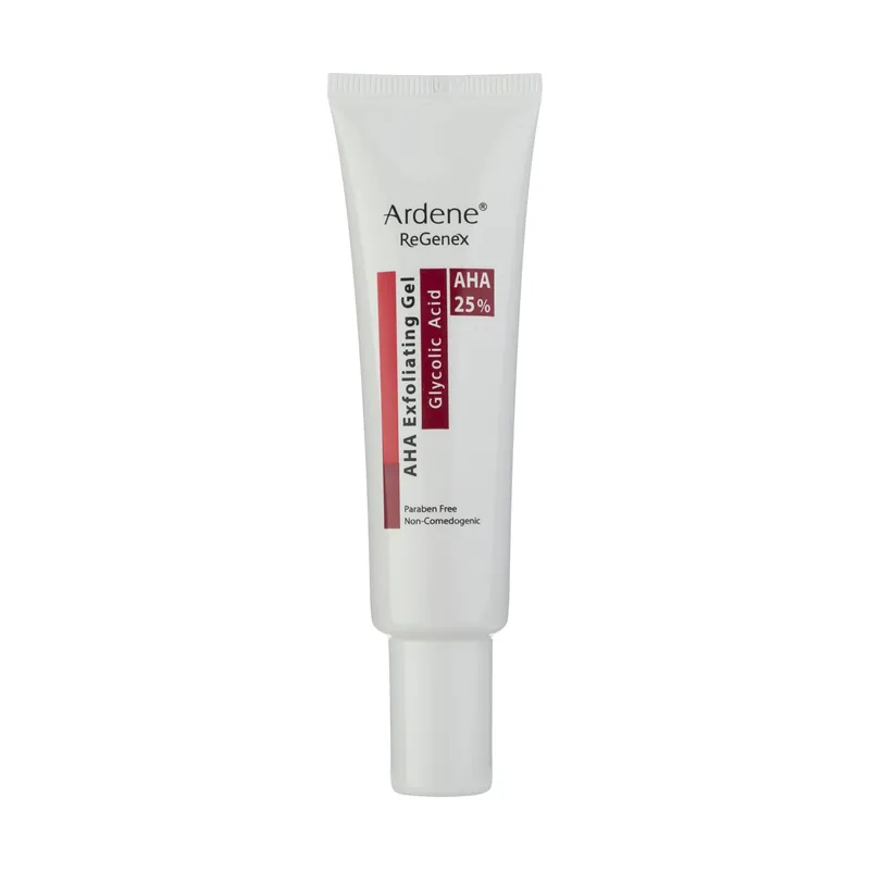 سرم لایهبردار آردن ReGenex AHA ۱۵٪