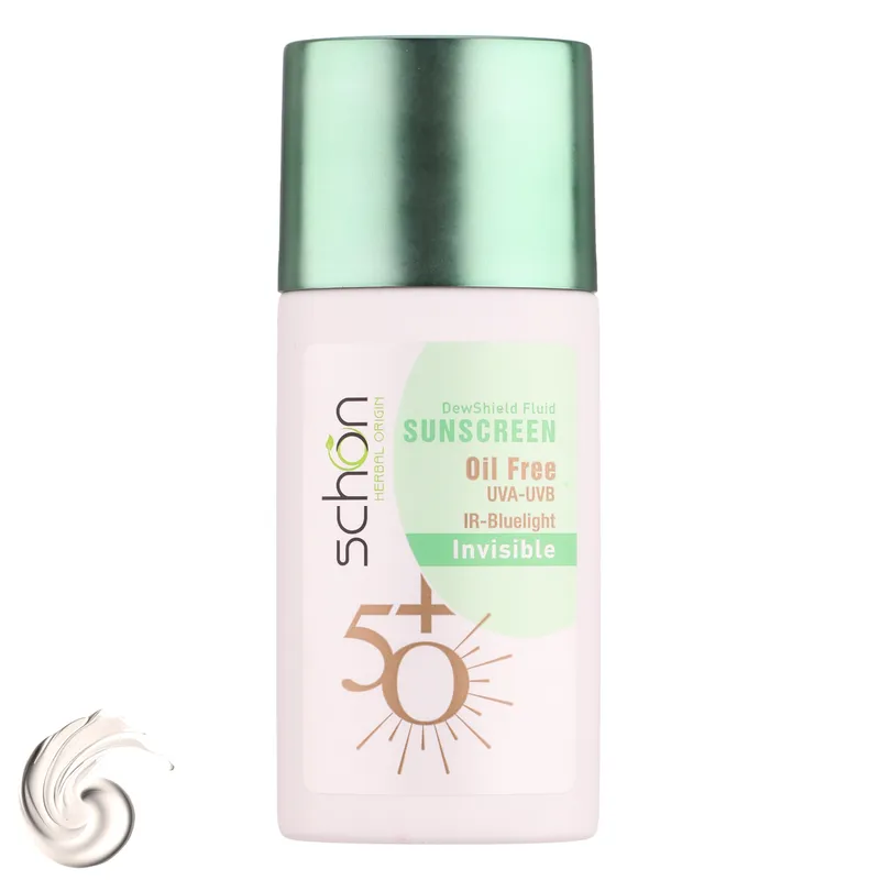 کرم ضد آفتاب رنگی دکتر ژیلا SPF63