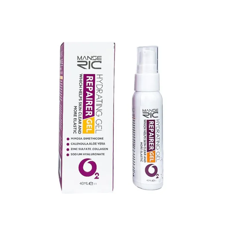 کرم ترمیمی سمکل Mimosa 10% Heal Pro