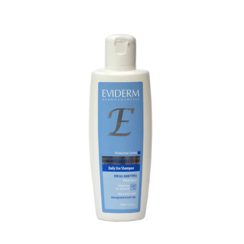 کرم آبرسان اویدرم Evihydra D Oil-Free Non-Comedogenic