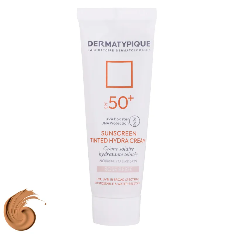 ضد آفتاب رزاسه درماتیپیک SPF50+ Anti-Redness