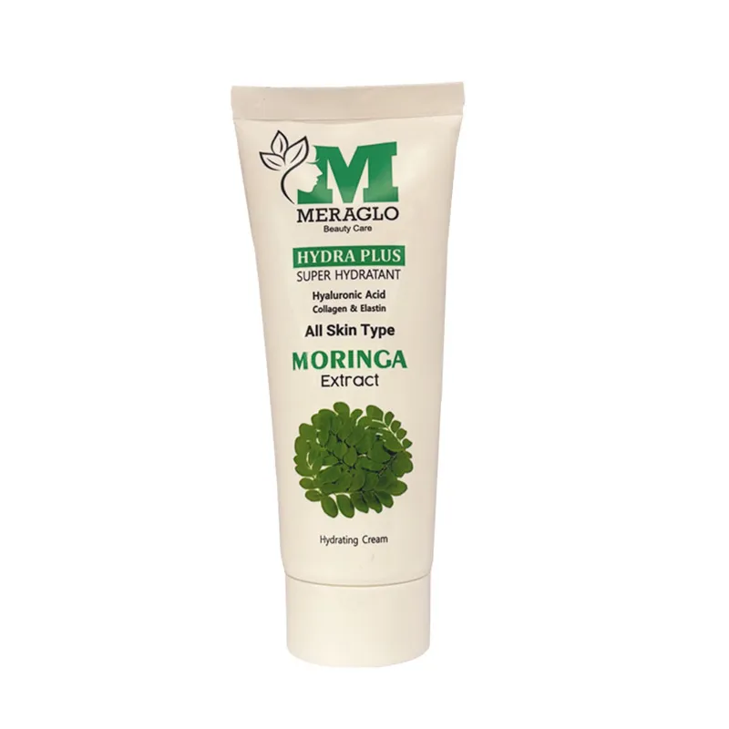 شامپو حجمدهنده نیودرم Moringa شماره ۹