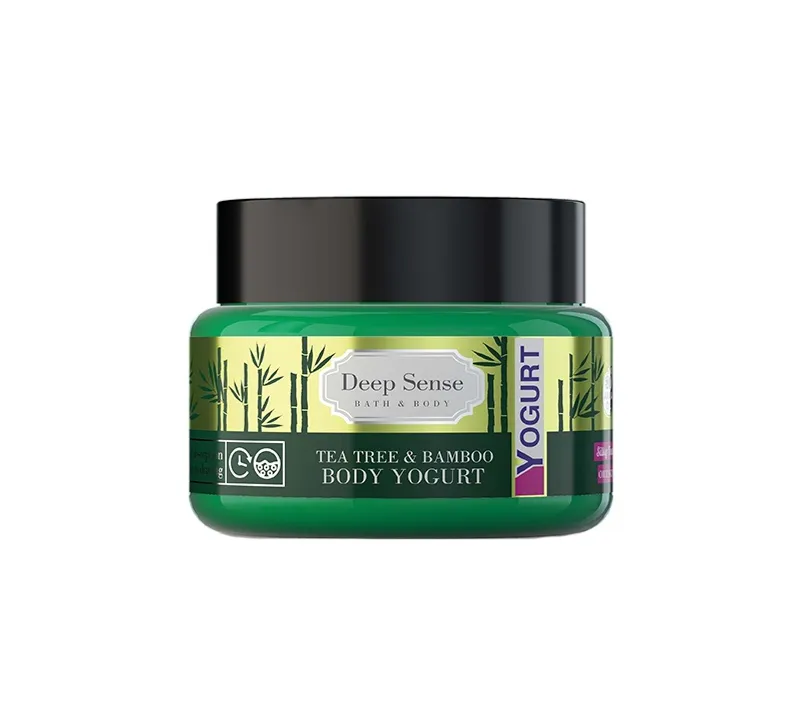 ژل ماسک صورت دیپسنس آب رز ارگانیک