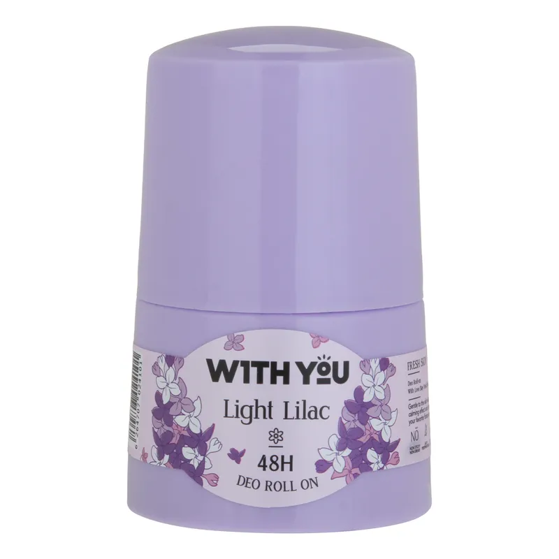 رولآن دئودورانت ویتیو Light Lilac زنانه